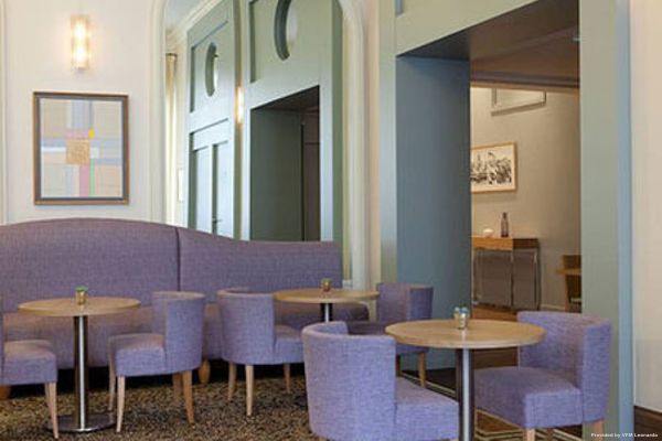 Hotel Corona Opera (Paris)